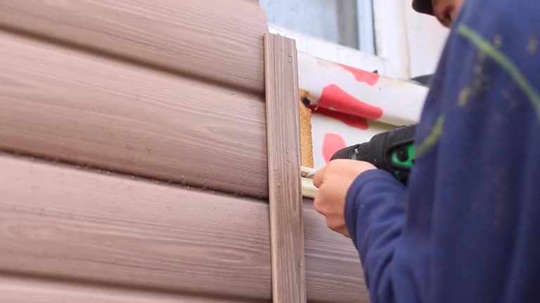 Siding for Multi-Family Homes in Head Of The Harbor, NY